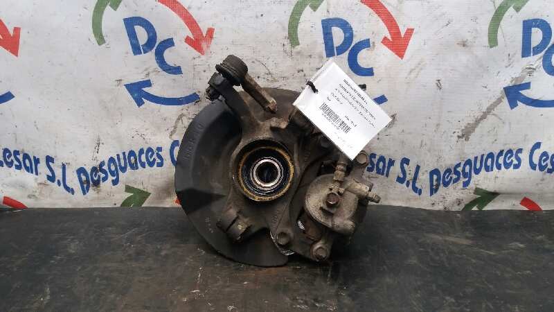 Federbein vorn SUZUKI BALENO Hatchback (EG)