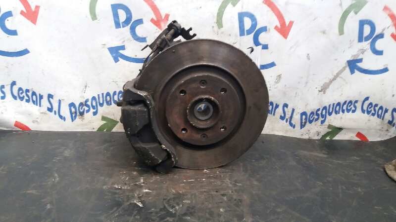 Federbein vorn MITSUBISHI SPACE WAGON (N3_W, N4_W)