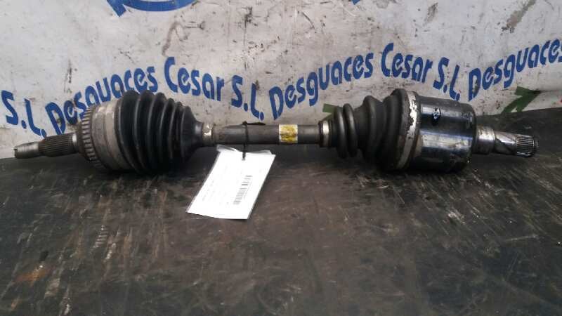 Antriebswelle vorne DAEWOO LEGANZA (KLAV)