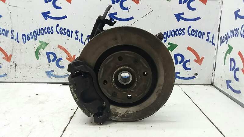 Federbein vorn CITROËN XSARA PICASSO (N68)