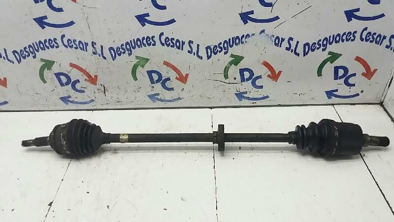 Antriebswelle vorne DAEWOO LEGANZA (KLAV)