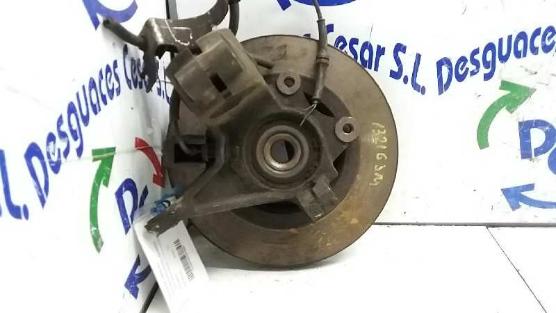 Federbein vorn CITROËN XSARA PICASSO (N68)