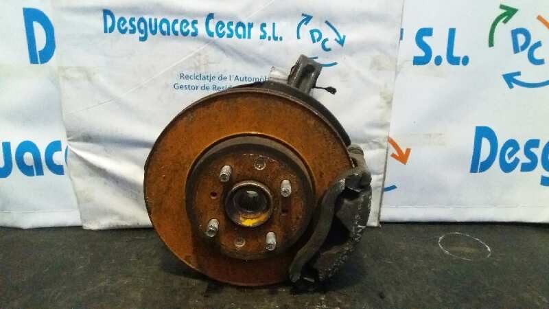 Federbein vorn HONDA CIVIC VII Hatchback (EU, EP, EV)