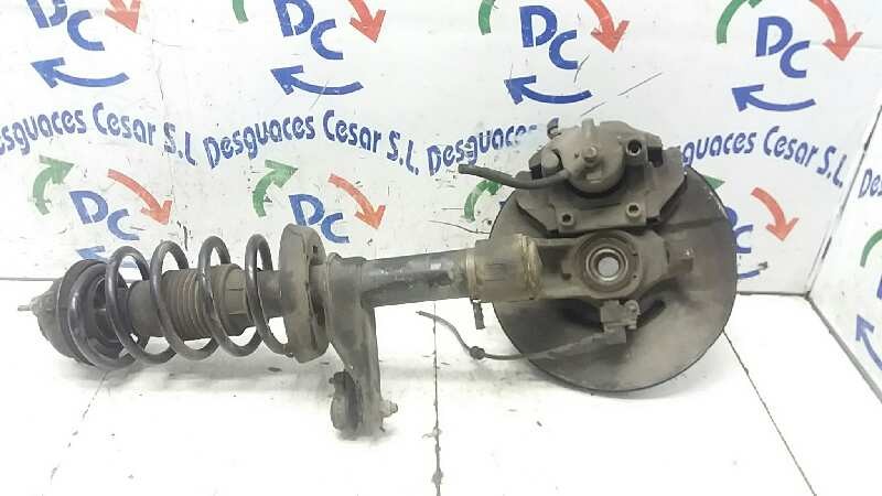 Federbein vorn SAAB 9-3 (YS3F, E79, D79, D75)