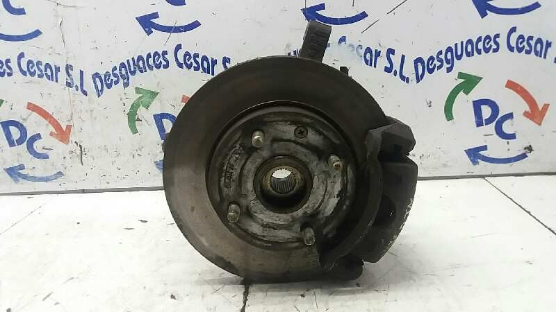 Federbein vorn CHEVROLET LACETTI (J200)