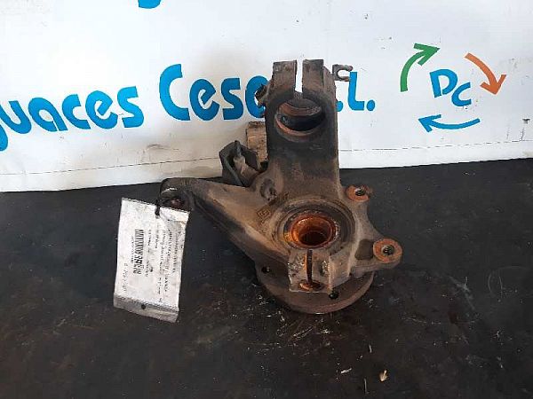 Federbein vorn CITROËN XSARA (N1)