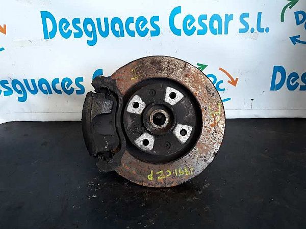 Federbein vorn CITROËN XSARA (N1)