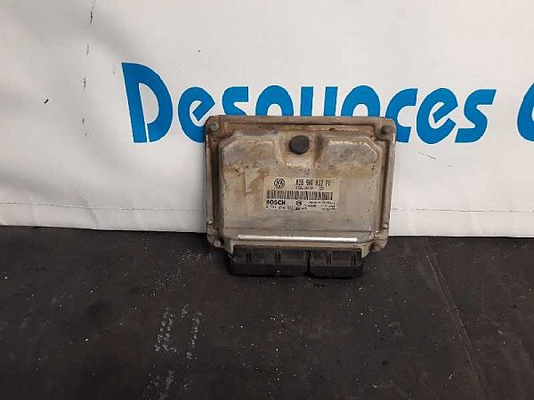 Motorsteuergerät (ECU) SEAT TOLEDO Mk II (1M2)