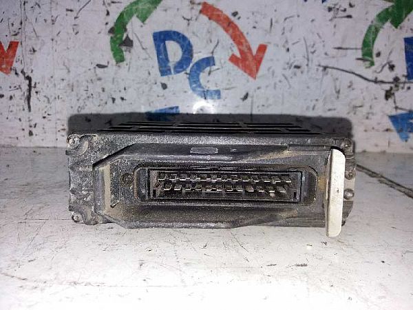 Motorsteuergerät (ECU) OPEL KADETT E (T85)