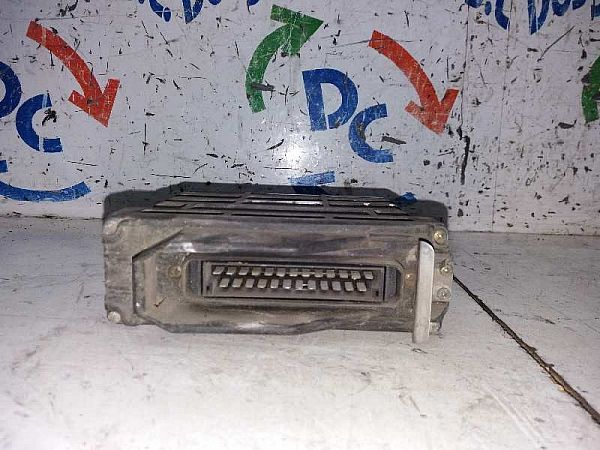 Motorsteuergerät (ECU) OPEL KADETT E (T85)