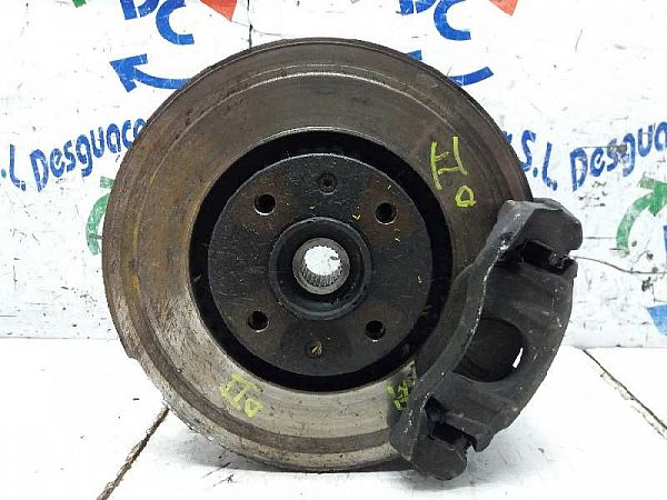Federbein vorn PEUGEOT 307 SW (3H)
