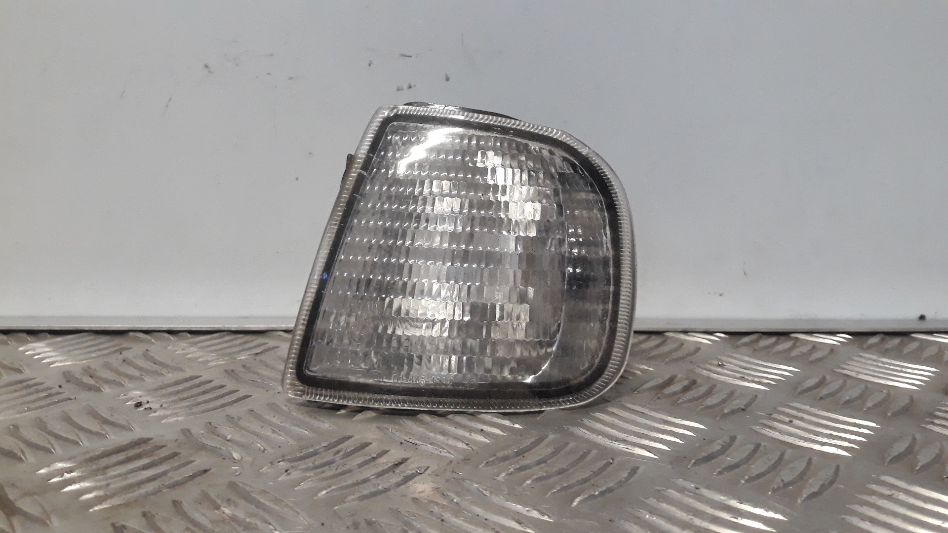 Blinker vorn SEAT INCA (6K9)