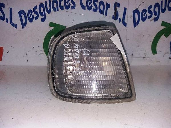 Blinker vorn SEAT INCA (6K9)