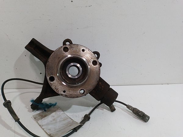 Federbein vorn PEUGEOT 307 (3A/C)