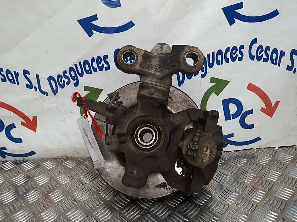 Federbein vorn NISSAN PRIMERA (P12)