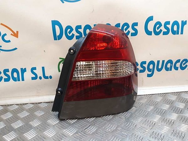 Rücklicht DAEWOO NUBIRA Saloon (J150)