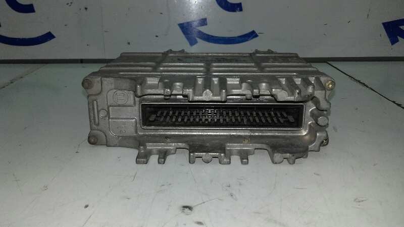 Motorsteuergerät (ECU) SEAT IBIZA Mk III (6L1)