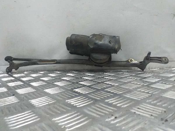 MOTEUR D'ESSUIE-GLACE AVANT Pour Alfa Romeo 145 146 155 Fiat Tempra Tipo Lancia