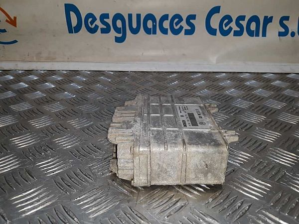 Motorsteuergerät (ECU) SEAT IBIZA Mk II (6K1)