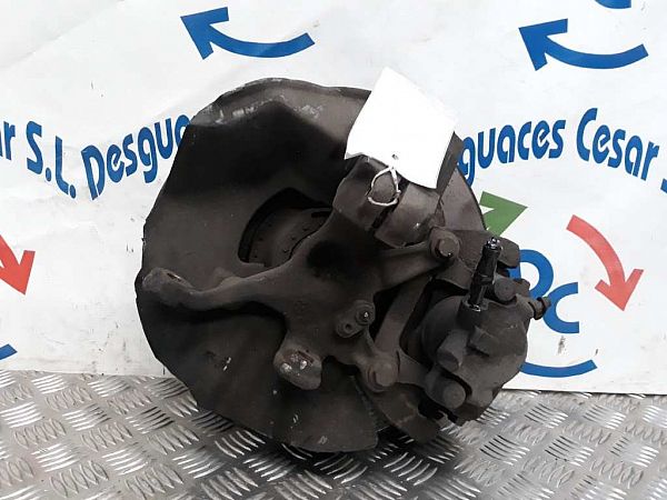 Federbein vorn BMW 3 (E46)