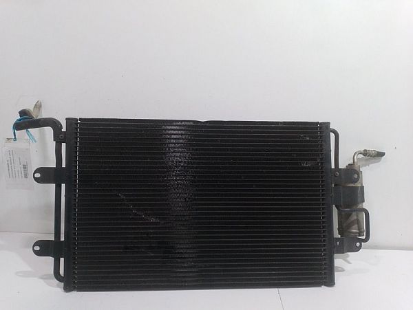 AC condenser