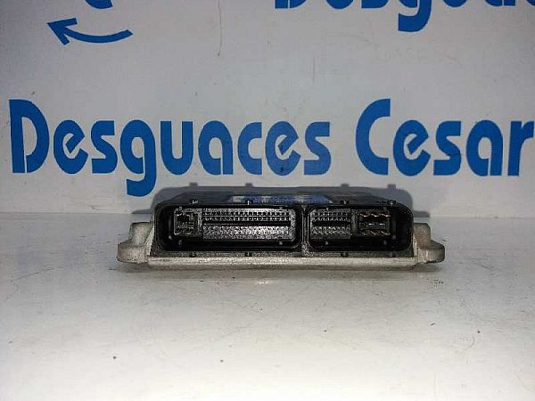 Motorsteuergerät (ECU) SEAT IBIZA Mk III (6L1)