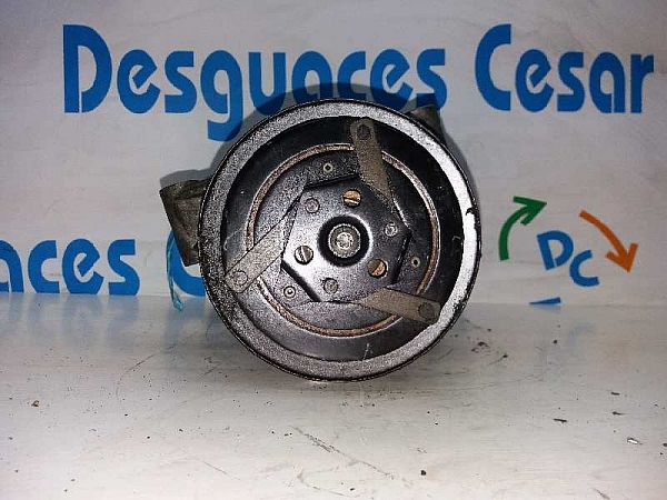 A/C compressor NISSAN PRIMERA (P12)