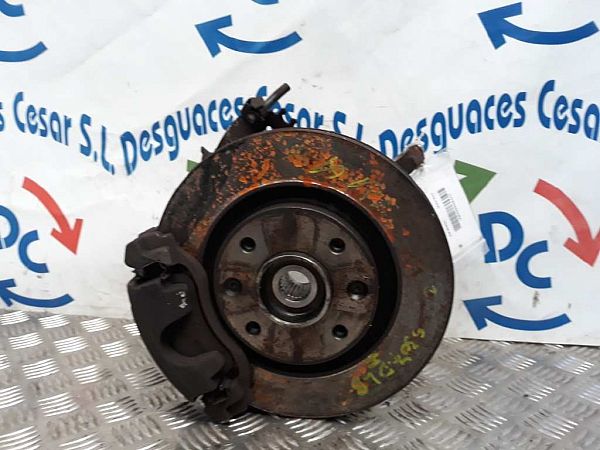 Federbein vorn CITROËN XSARA PICASSO (N68)