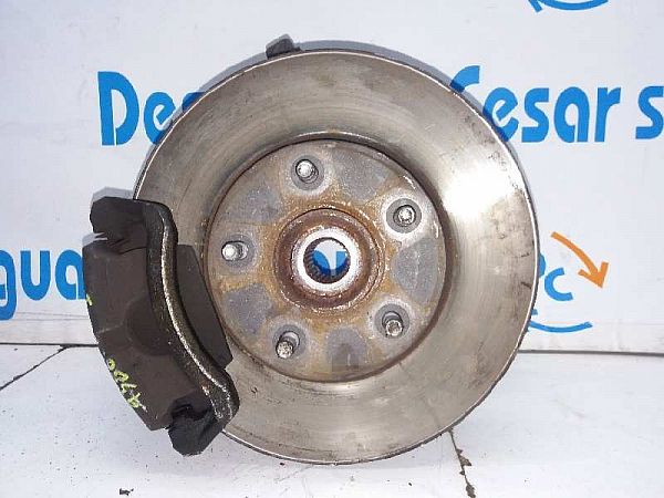 Federbein vorn NISSAN PRIMERA (P12)
