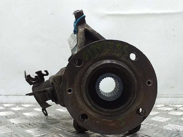 Federbein vorn CITROËN XSARA (N1)