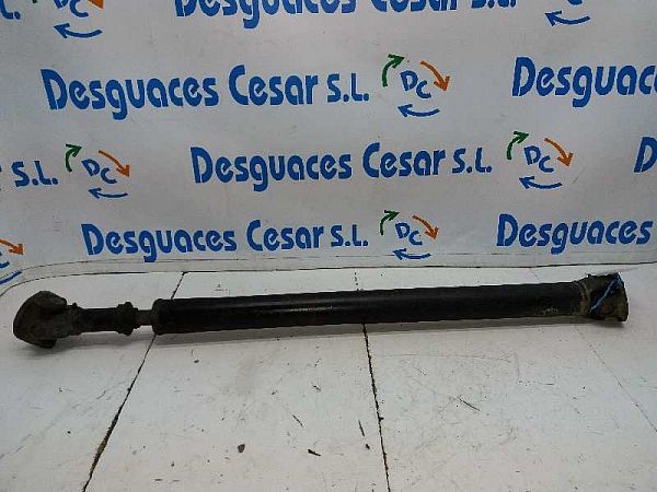 Kardanwelle LAND ROVER DEFENDER Station Wagon (L316)