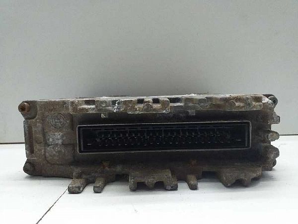 Motorsteuergerät (ECU) SEAT CORDOBA (6K1, 6K2)