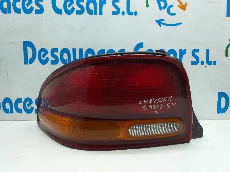Rücklicht CHRYSLER STRATUS (JA)