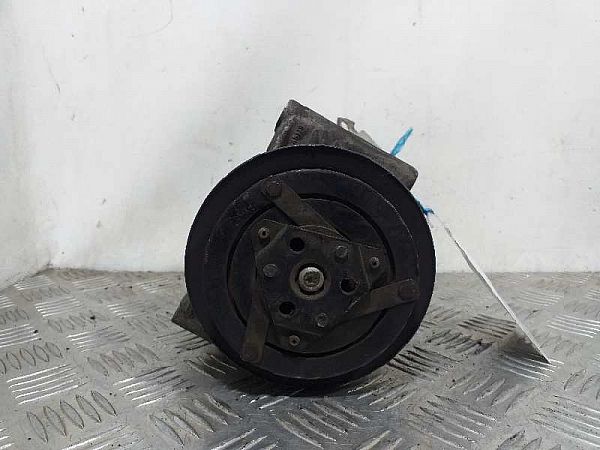 A/C compressor NISSAN PRIMERA (P12)