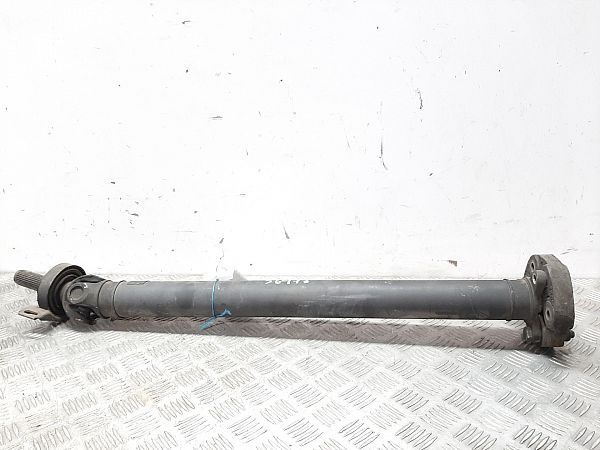 Kardanwelle MERCEDES-BENZ CLK (C208)