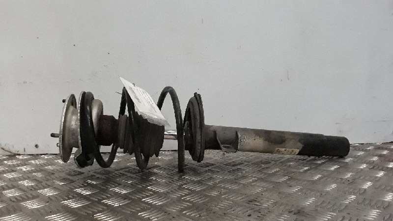 Federbein vorn BMW 3 (E46)