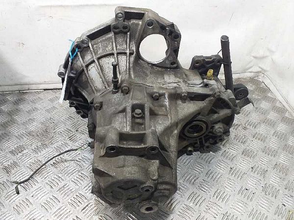 Schaltgetriebe LAND ROVER FREELANDER I (L314)