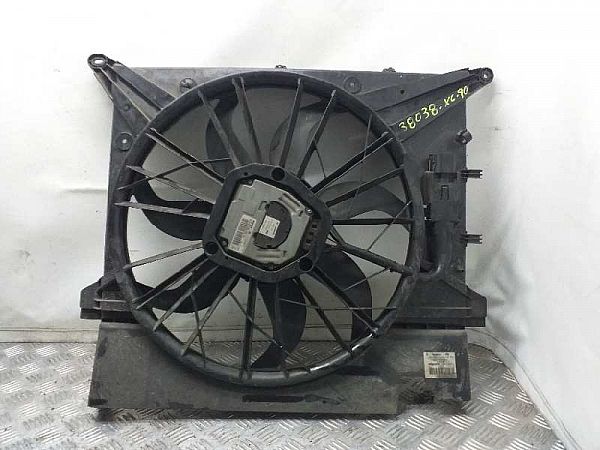Koelventilator elektrisch VOLVO XC90 I (275)