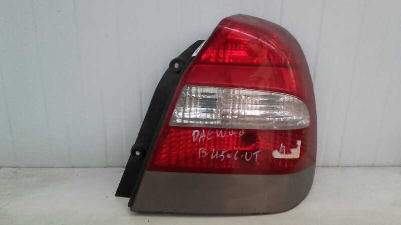 Rücklicht DAEWOO NUBIRA Saloon (J100)