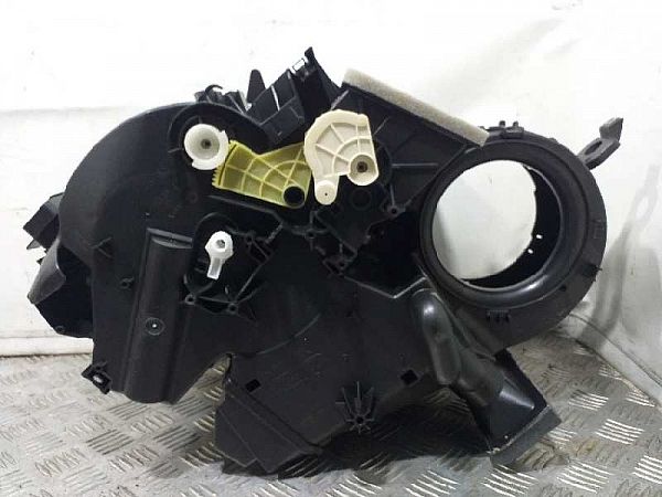 Heizung kpl. PEUGEOT 206 Hatchback (2A/C)