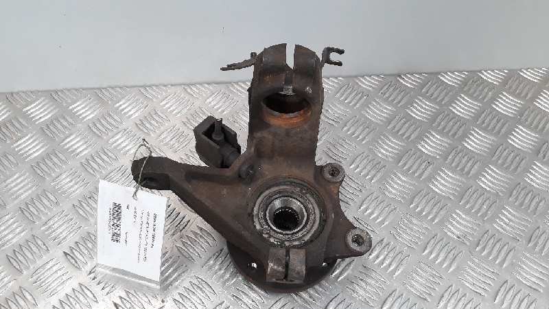 Federbein vorn CITROËN XSARA PICASSO (N68)