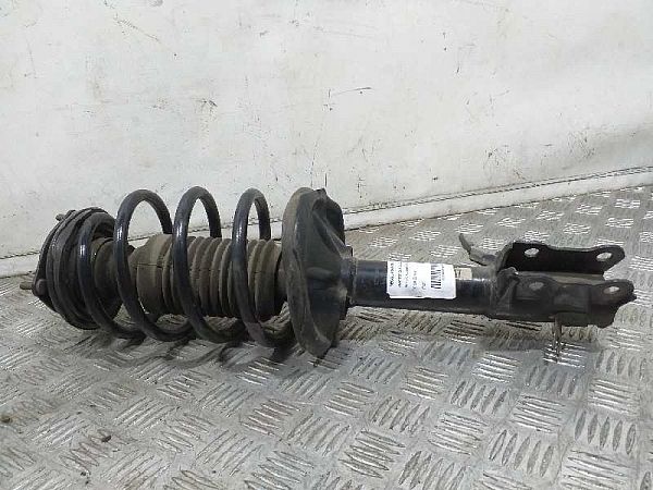 Federbein vorn NISSAN ALMERA Mk II (N16)