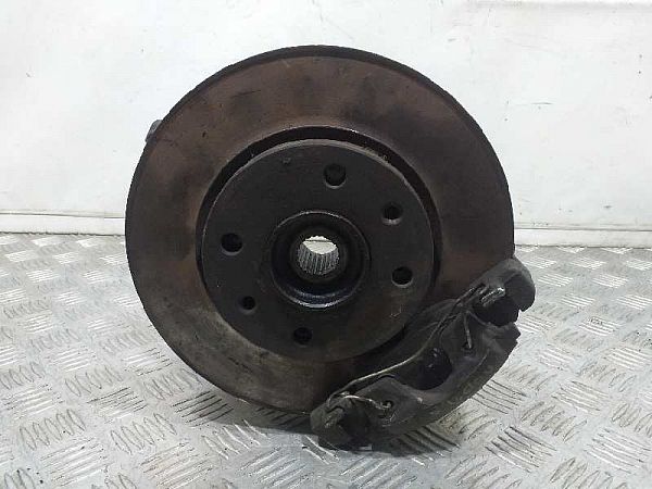 Federbein vorn PEUGEOT 306 (7B, N3, N5)