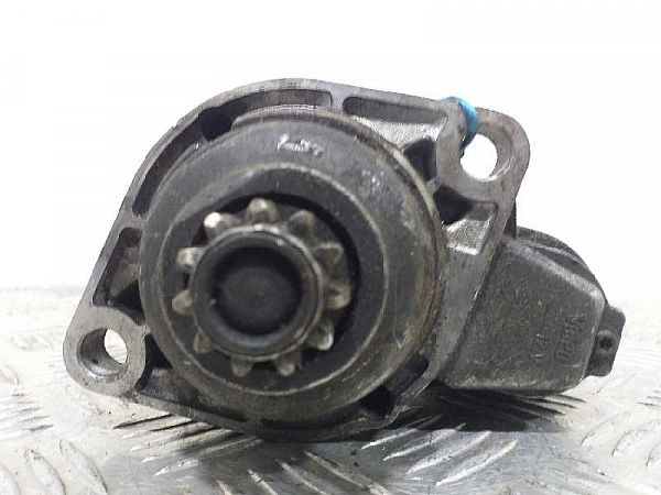 11-DIENTES : Starter - Autoparts24