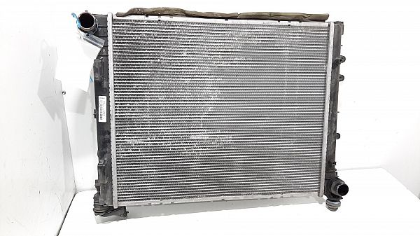 Kühler FIAT PANDA (312_, 319_)