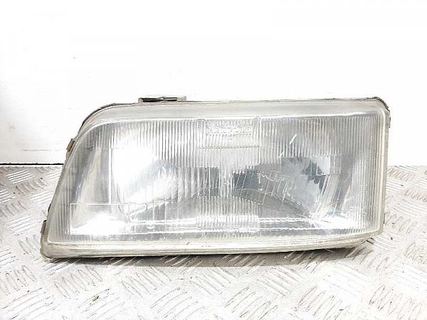 Światła / Lampy przednie FIAT DUCATO Platform/Chassis (230_)