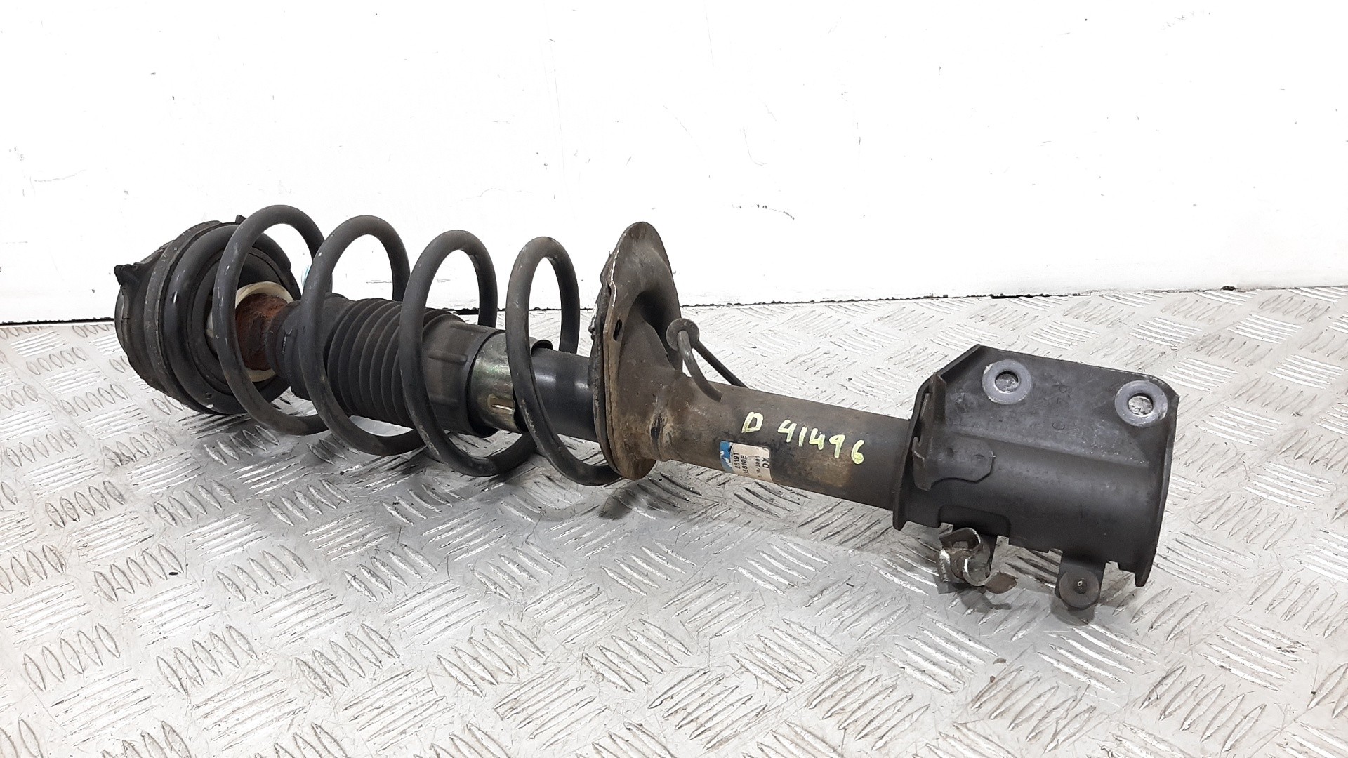 Federbein vorn LANCIA MUSA (350_)