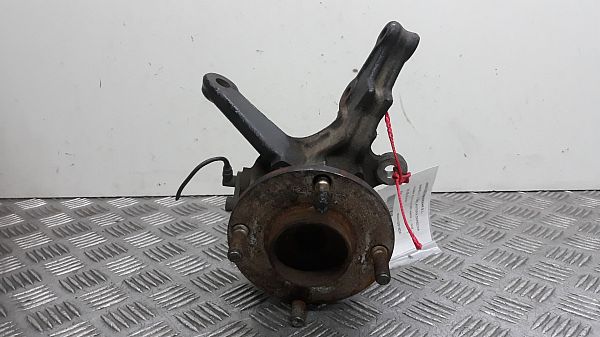 Federbein vorn NISSAN ALMERA Mk II (N16)