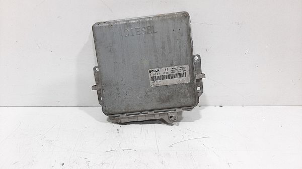 Motorsteuergerät (ECU) LAND ROVER FREELANDER I (L314)