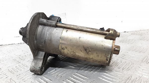 11-DIENTES : Starter - Autoparts24